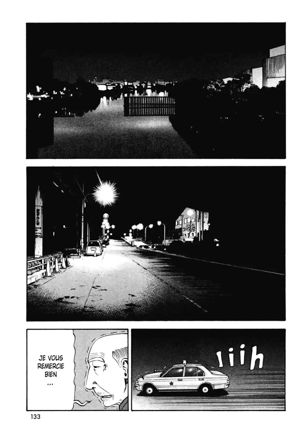 Beck Volume 24 page 134