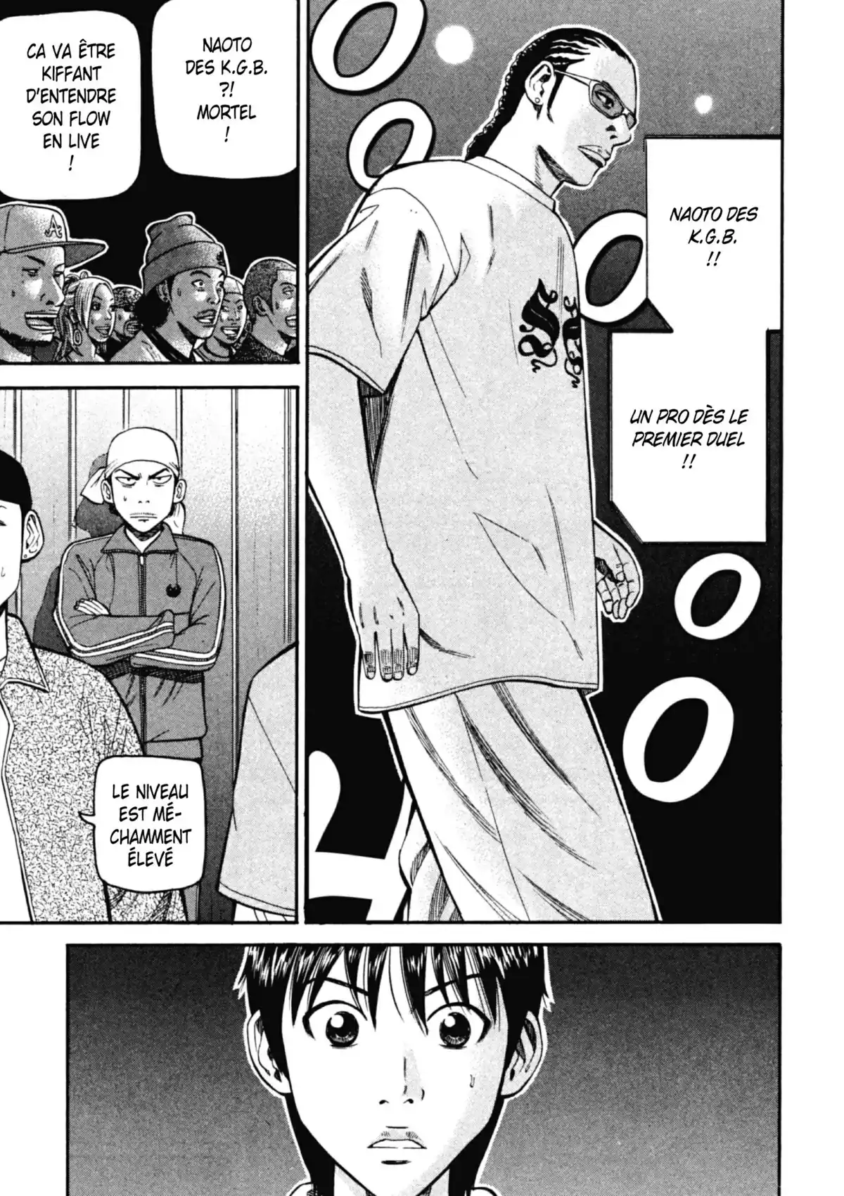 Beck Volume 24 page 152