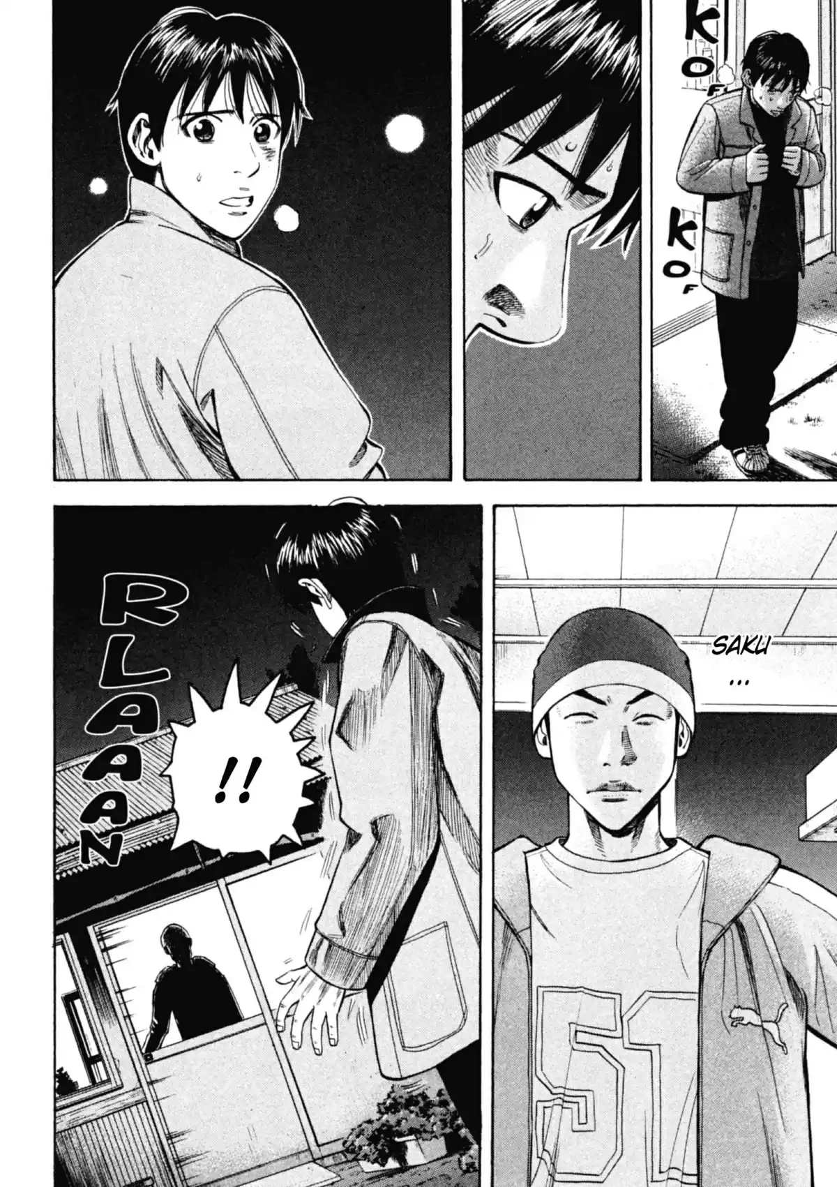 Beck Volume 24 page 29