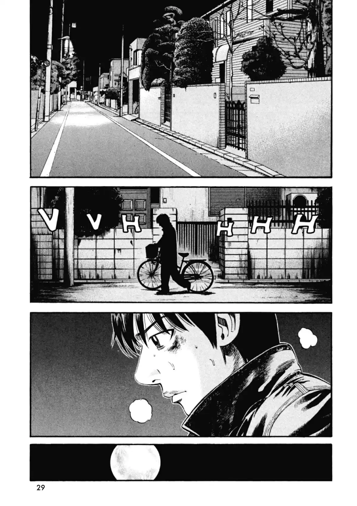 Beck Volume 24 page 30