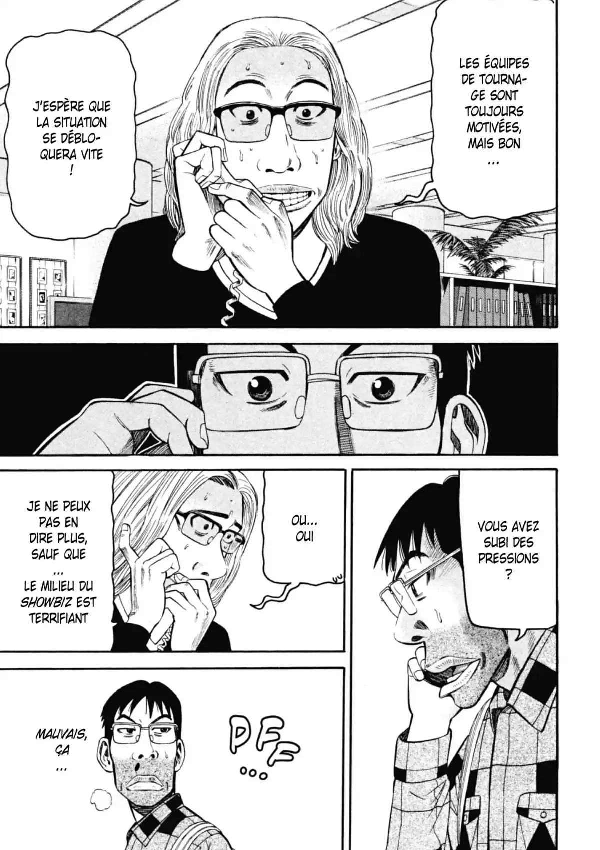 Beck Volume 24 page 34