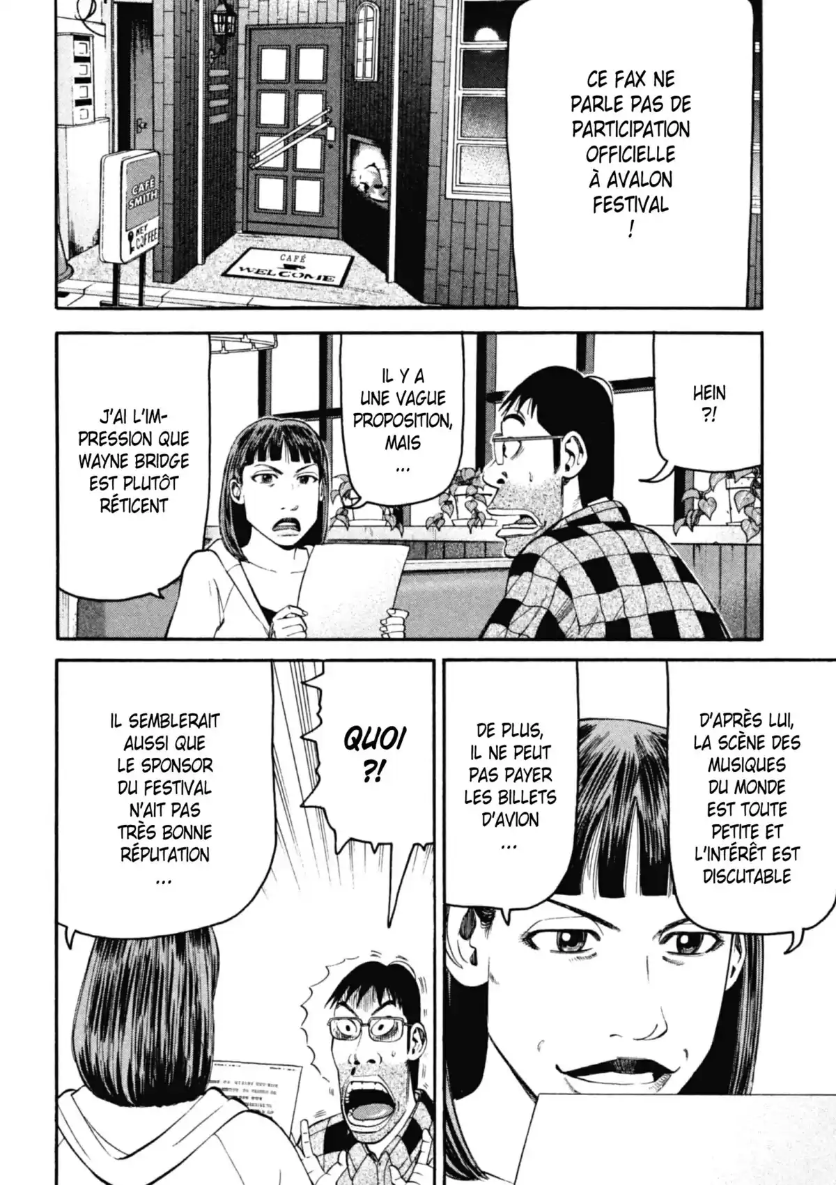 Beck Volume 24 page 35