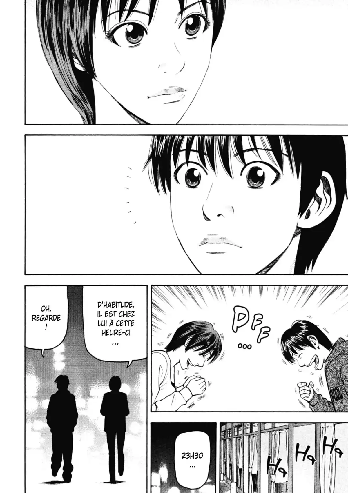 Beck Volume 24 page 43