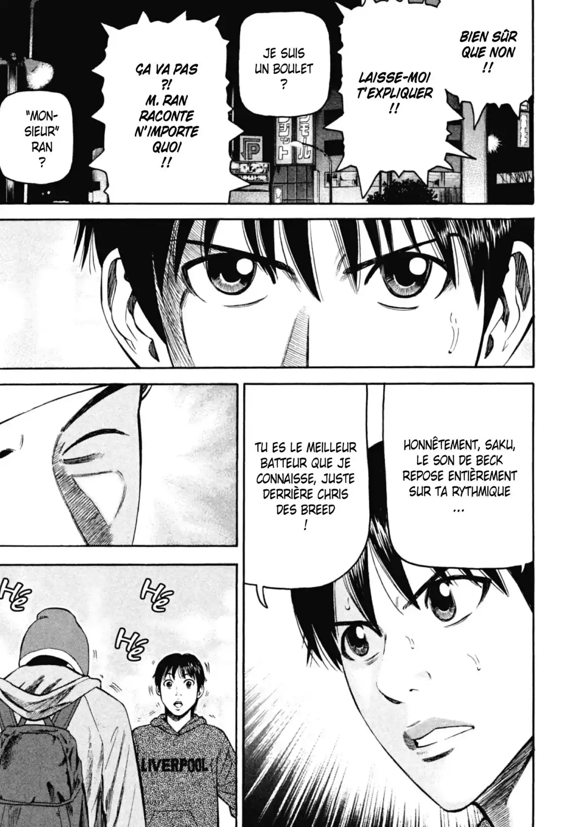 Beck Volume 24 page 46