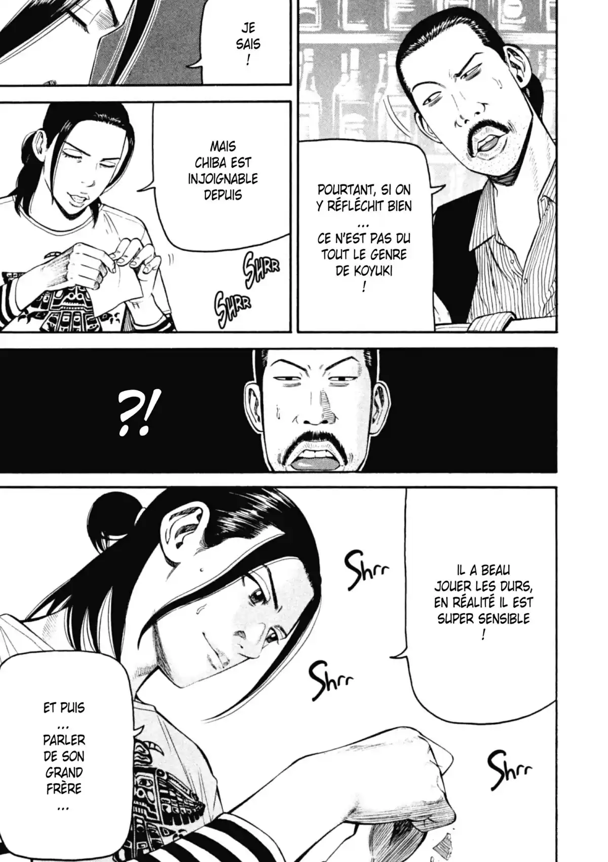 Beck Volume 24 page 52