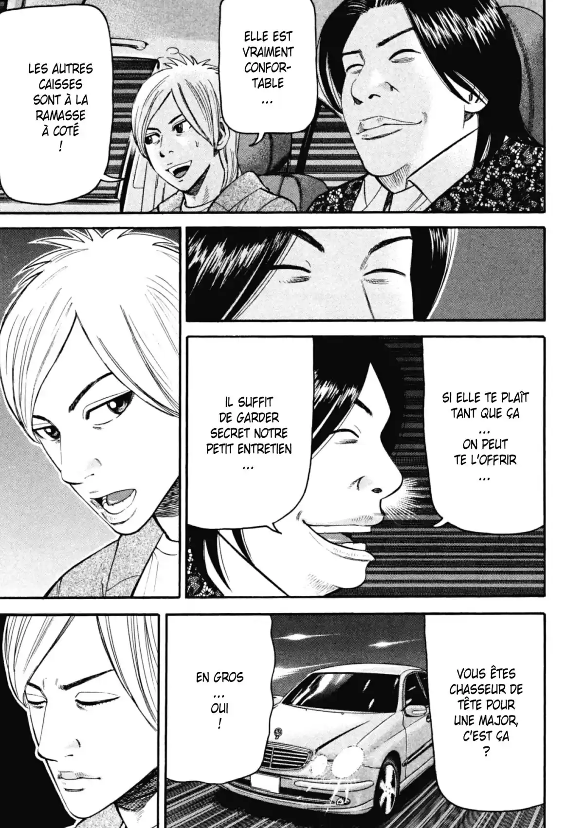 Beck Volume 24 page 62