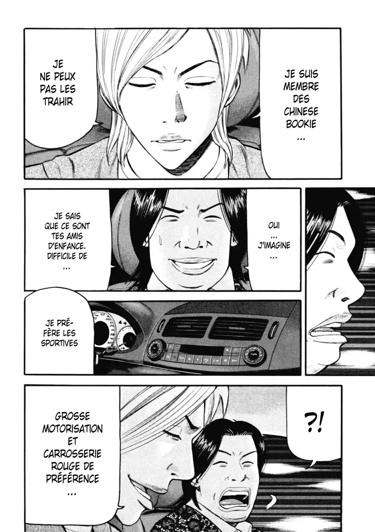 Beck Volume 24 page 63