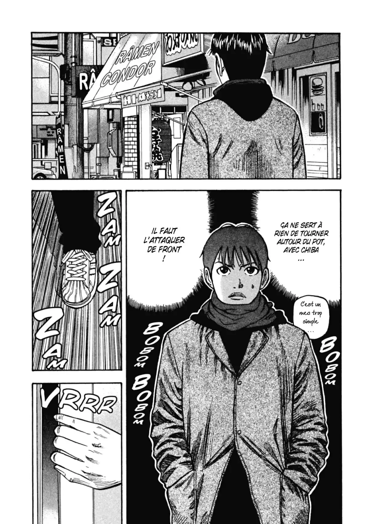 Beck Volume 11 page 101