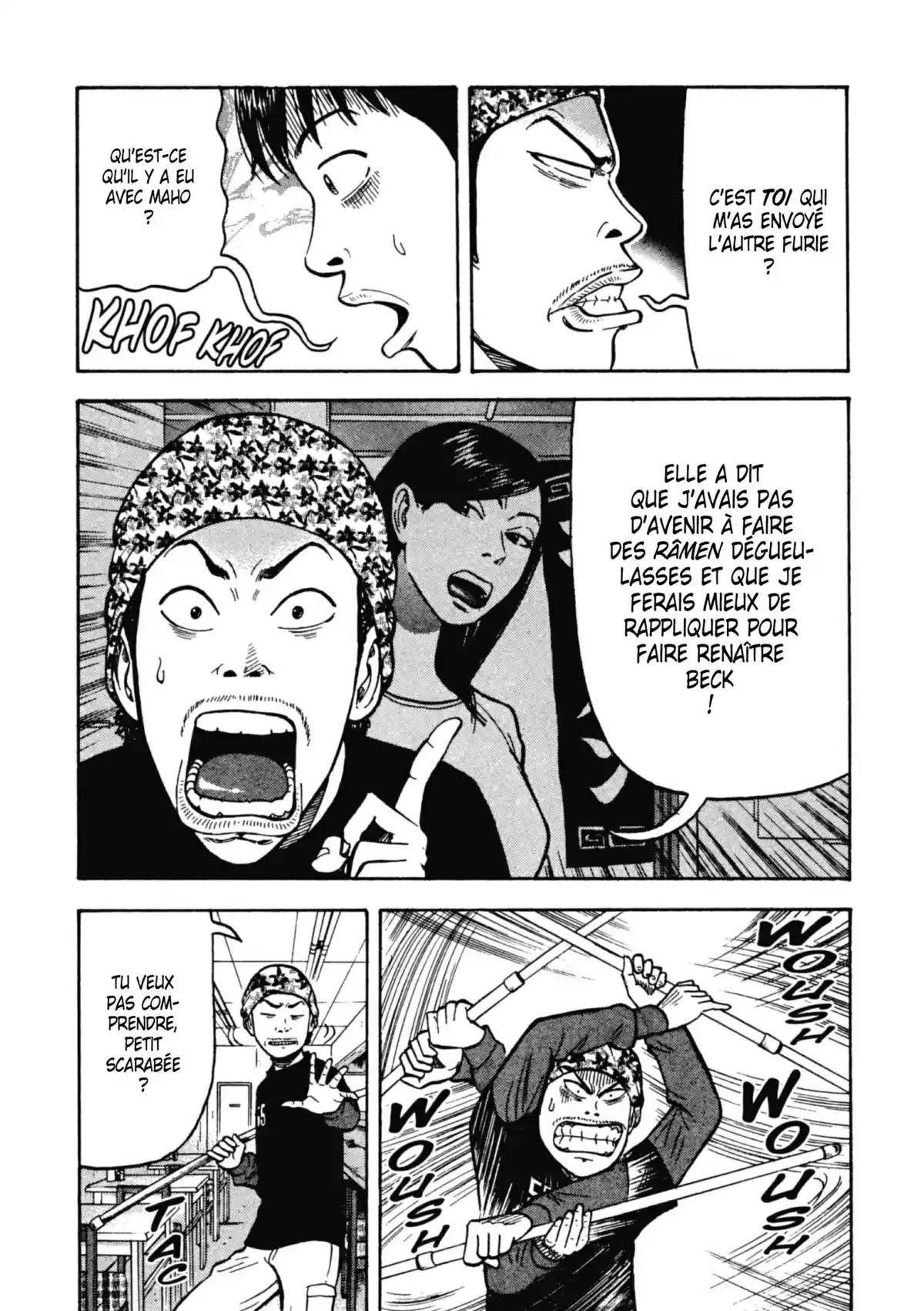 Beck Volume 11 page 103