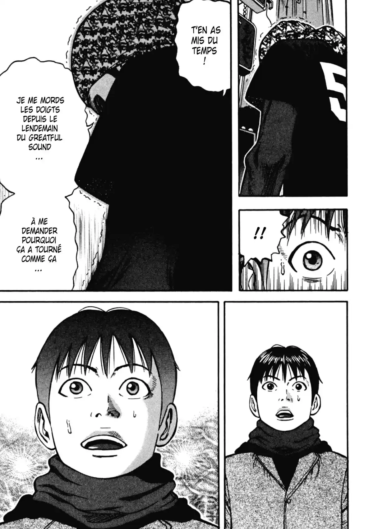 Beck Volume 11 page 109