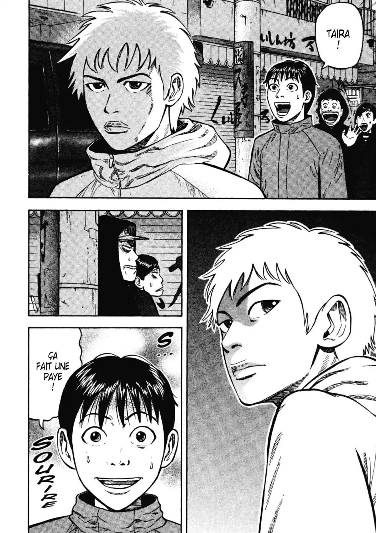 Beck Volume 11 page 118