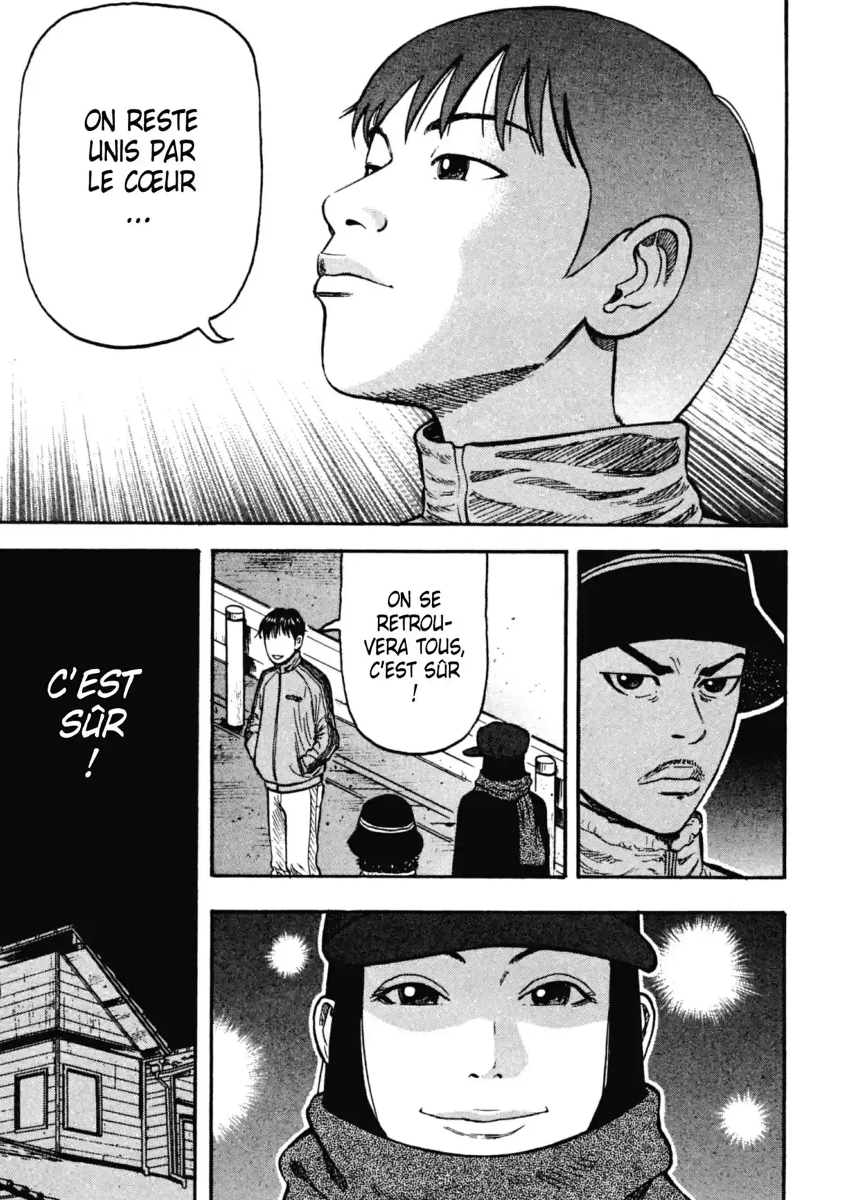 Beck Volume 11 page 131