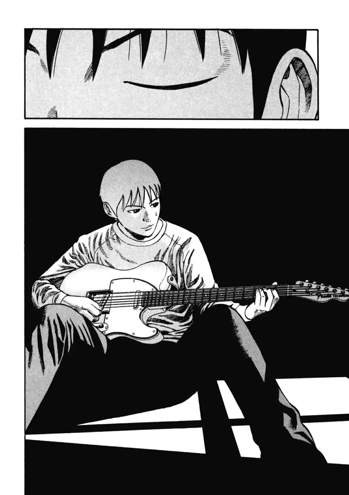 Beck Volume 11 page 132