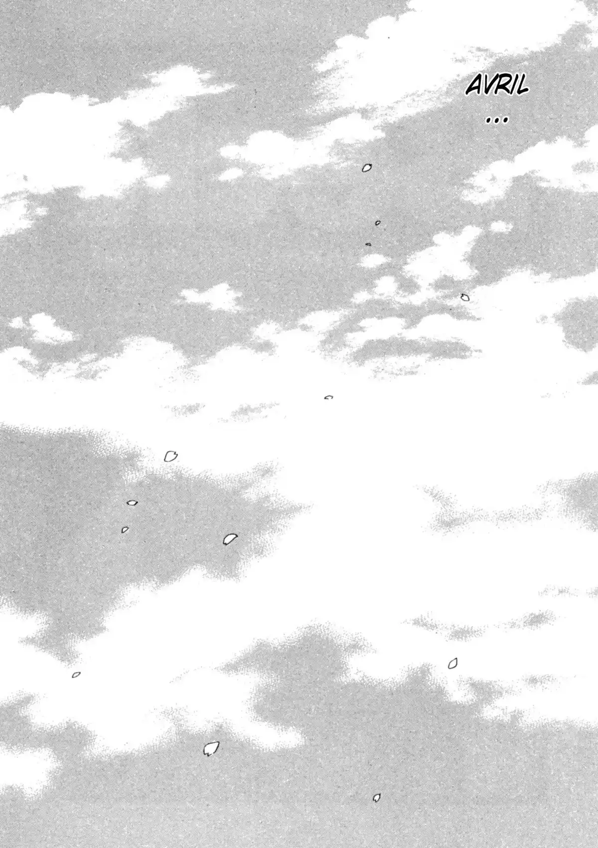 Beck Volume 11 page 134