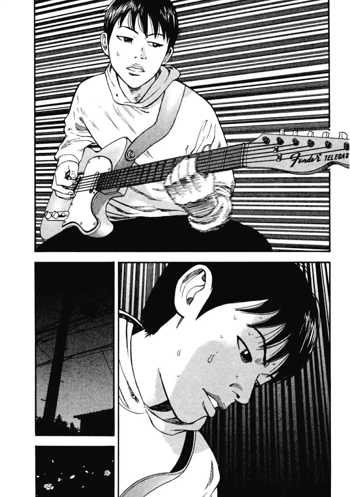 Beck Volume 11 page 143