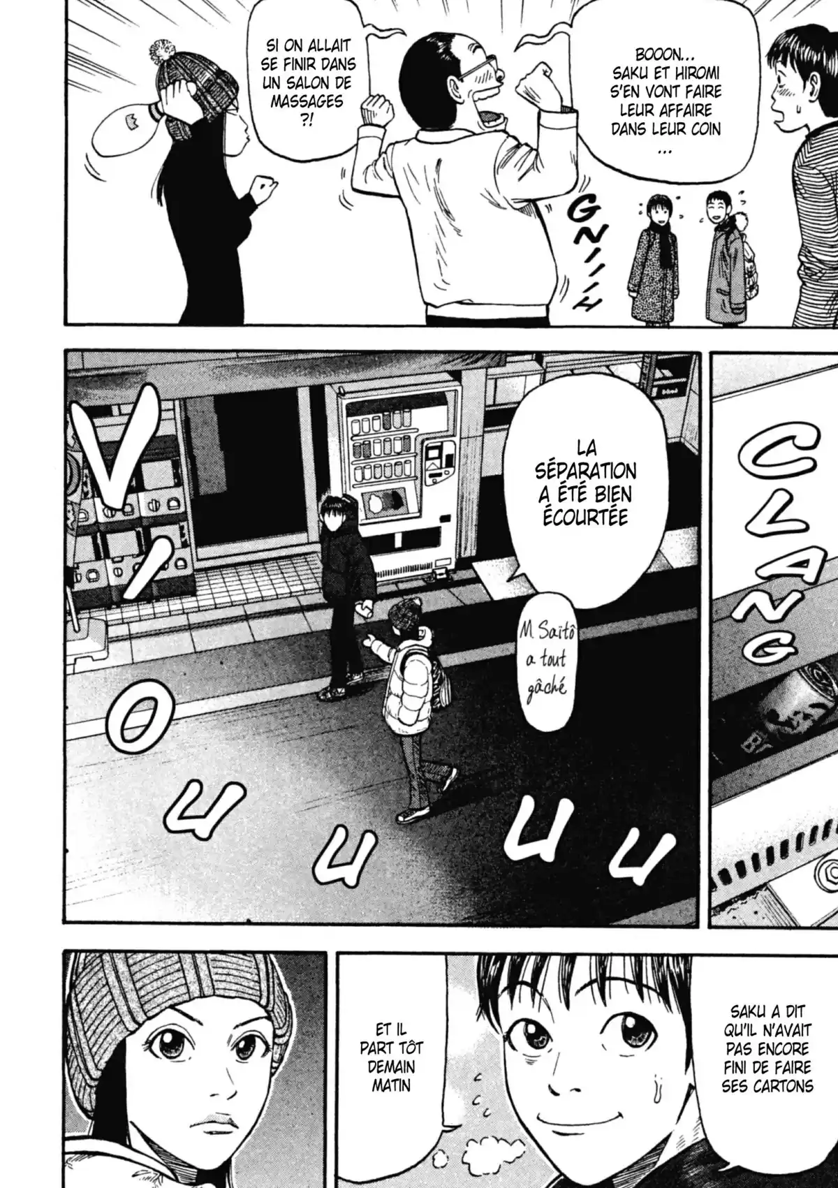 Beck Volume 11 page 79