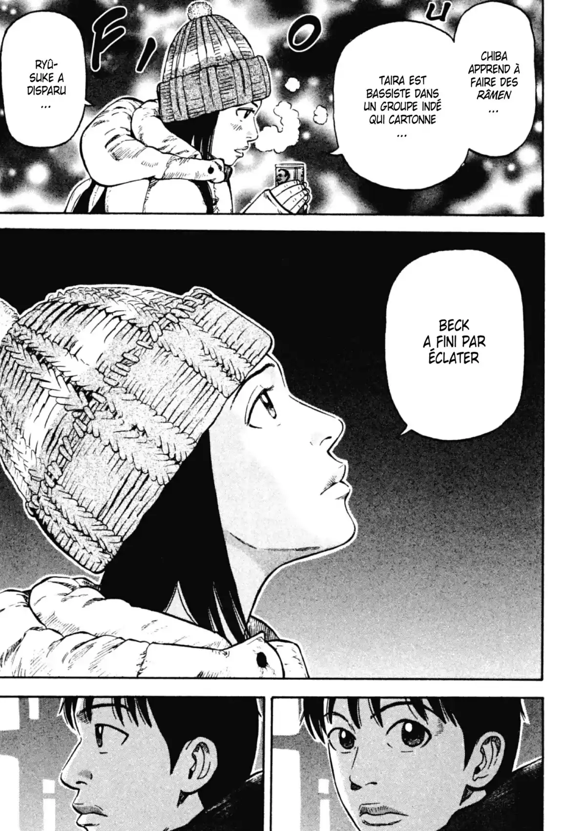 Beck Volume 11 page 80