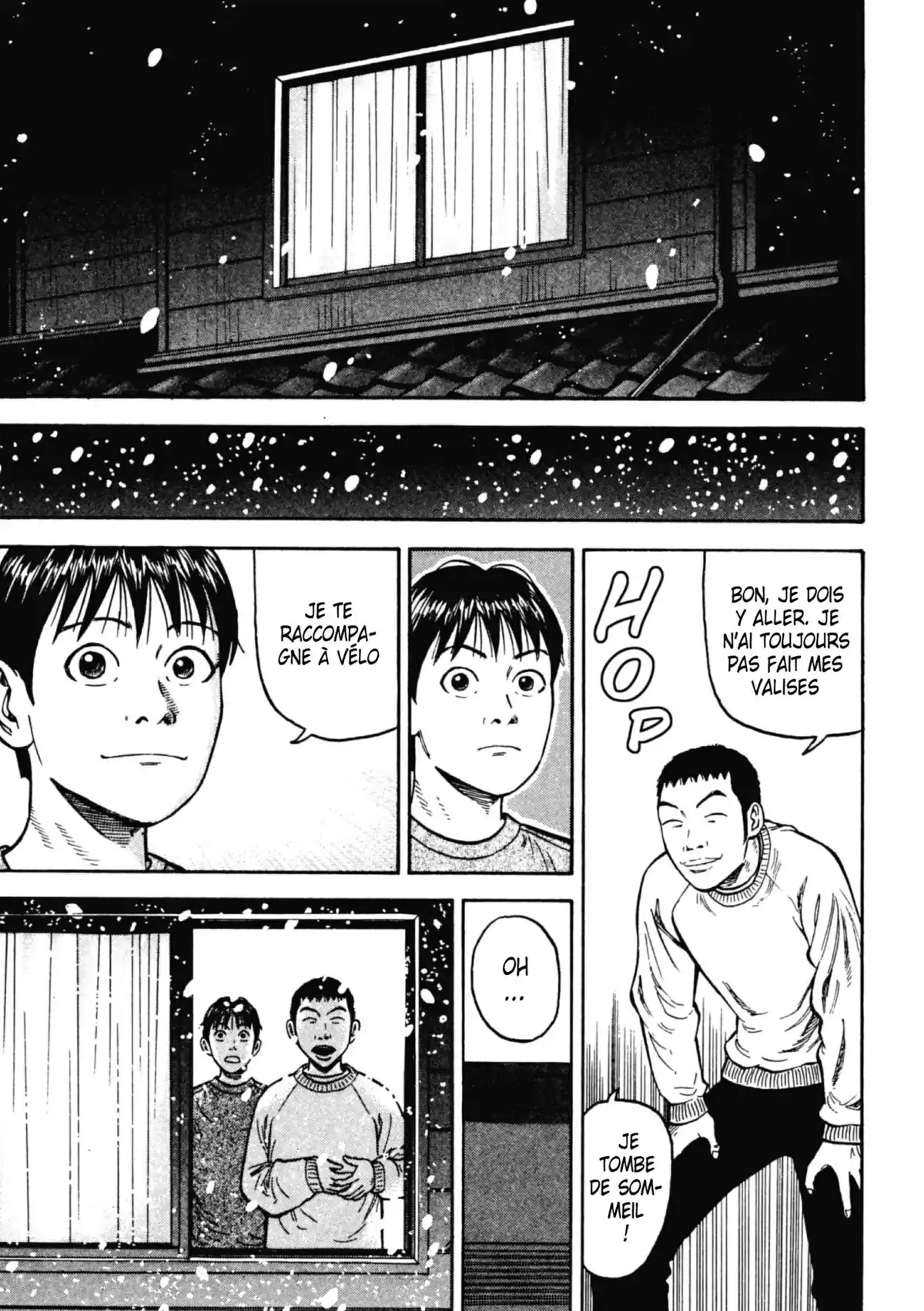 Beck Volume 11 page 86