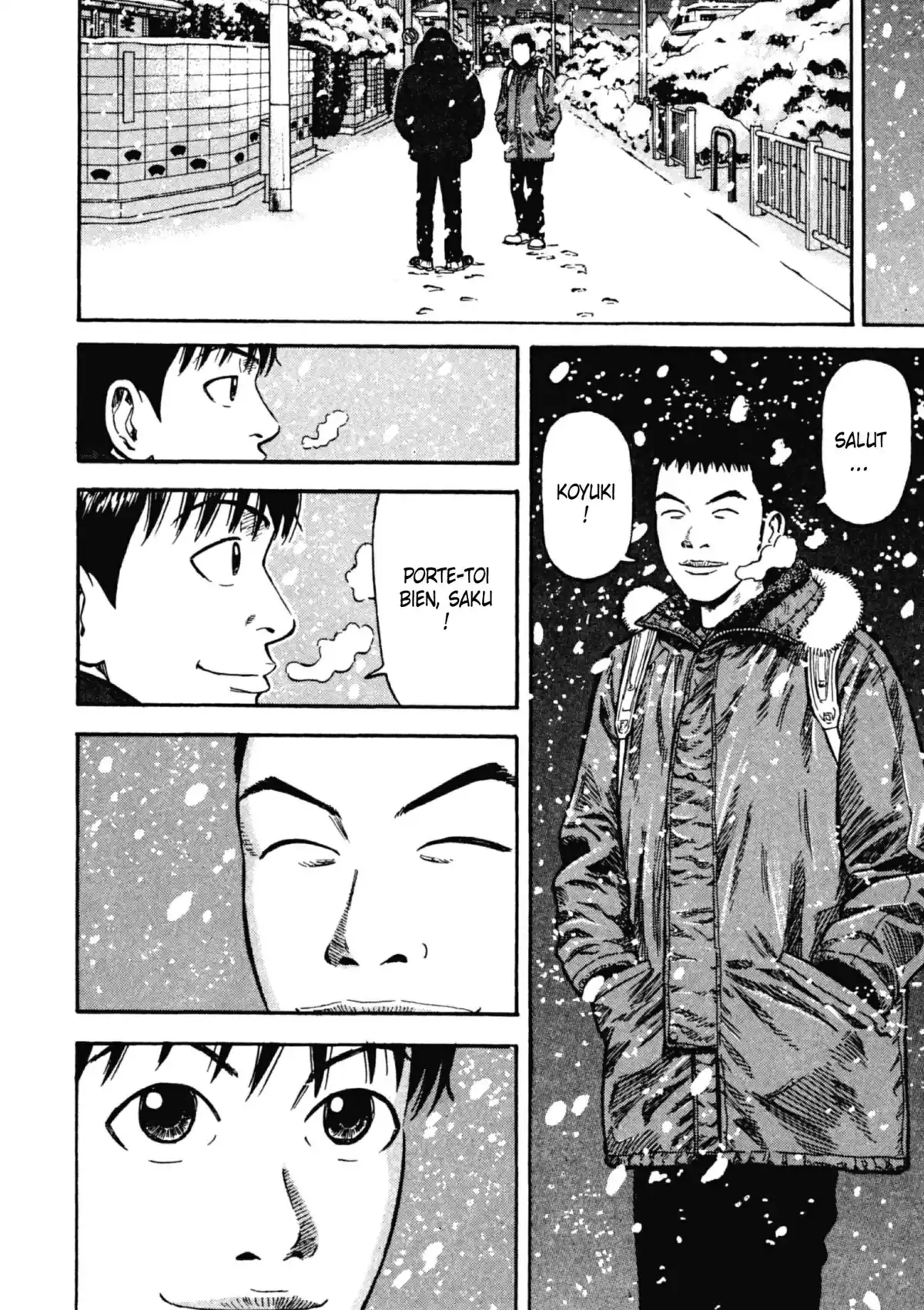 Beck Volume 11 page 89