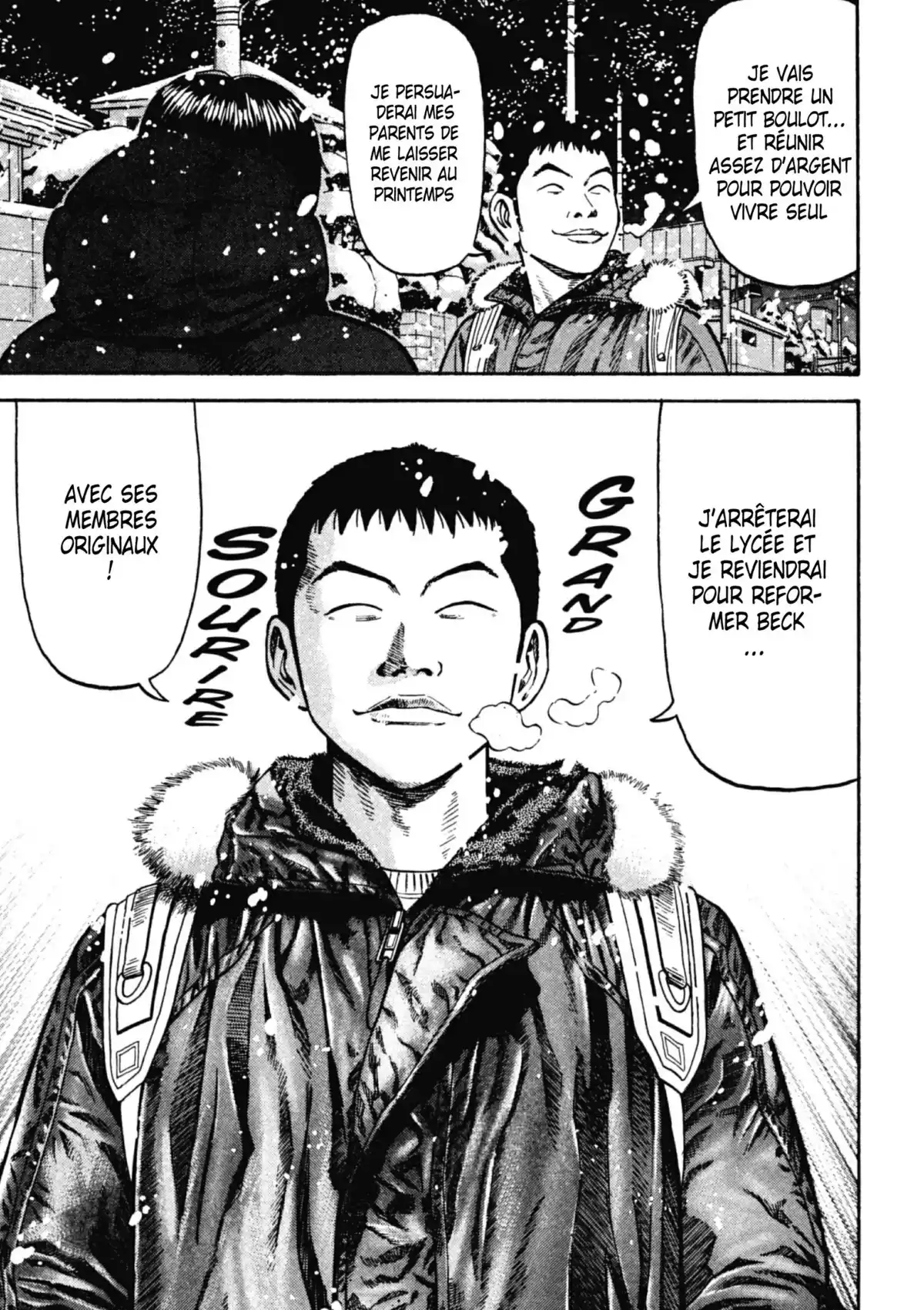 Beck Volume 11 page 90