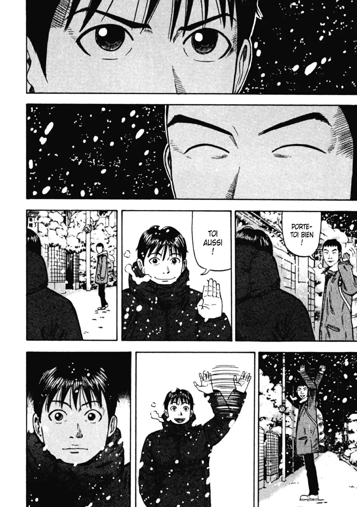 Beck Volume 11 page 91