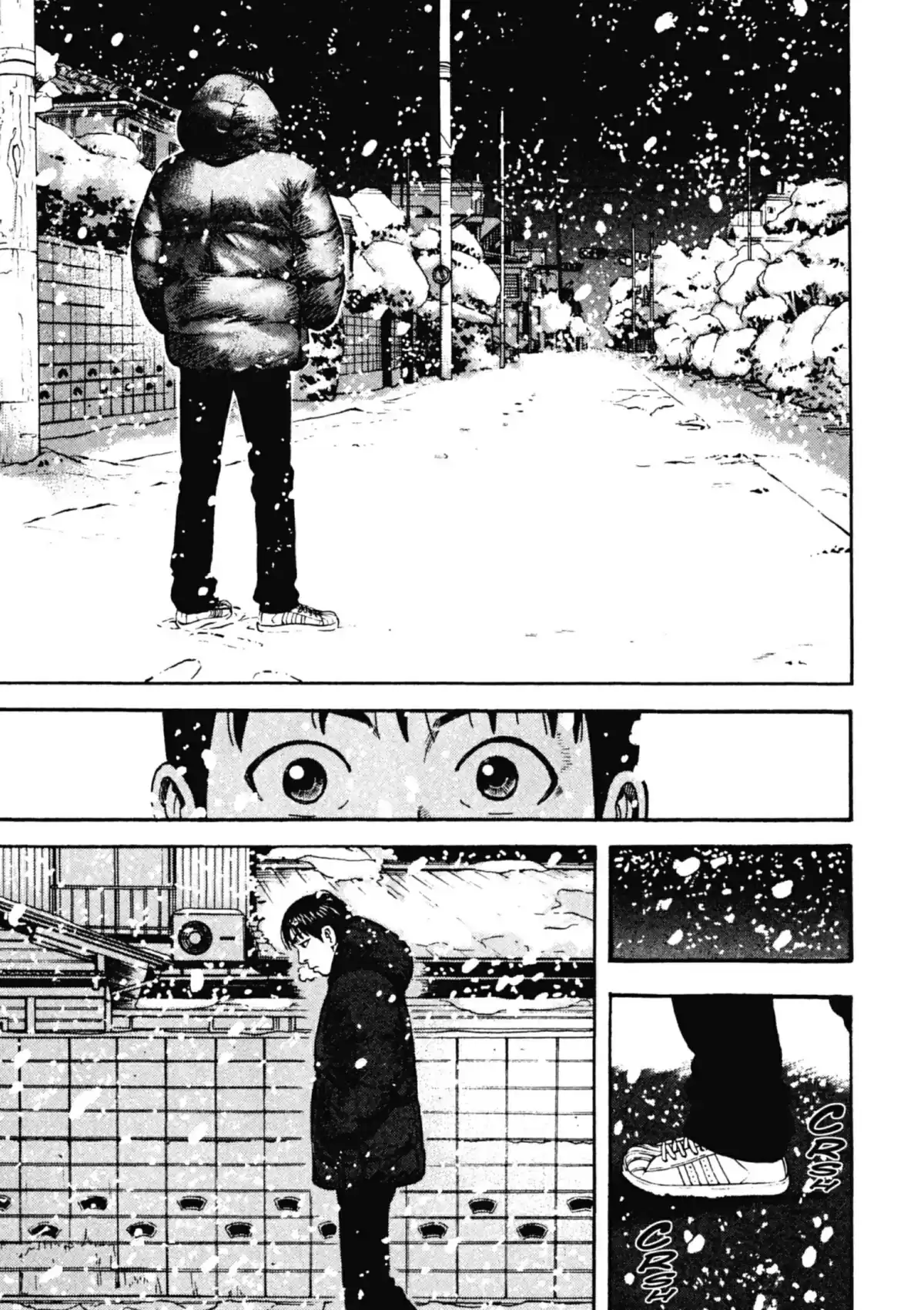 Beck Volume 11 page 92