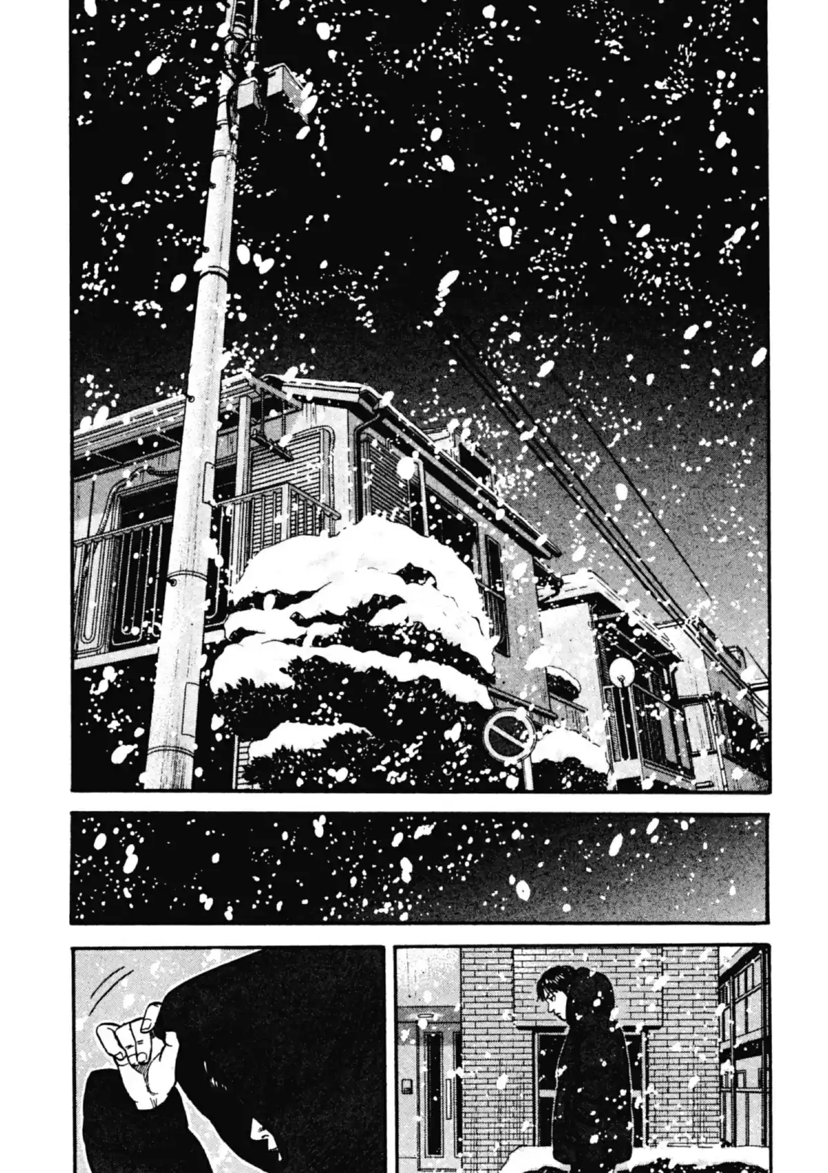 Beck Volume 11 page 95