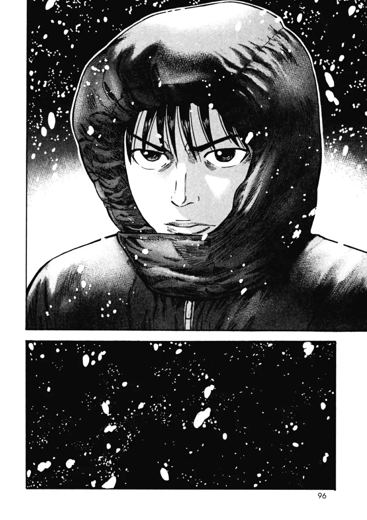 Beck Volume 11 page 96