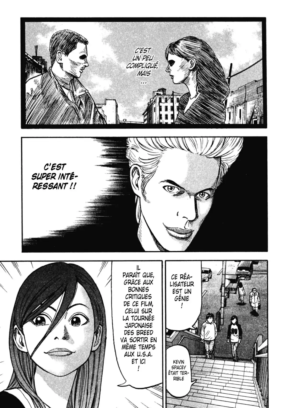 Beck Volume 7 page 100