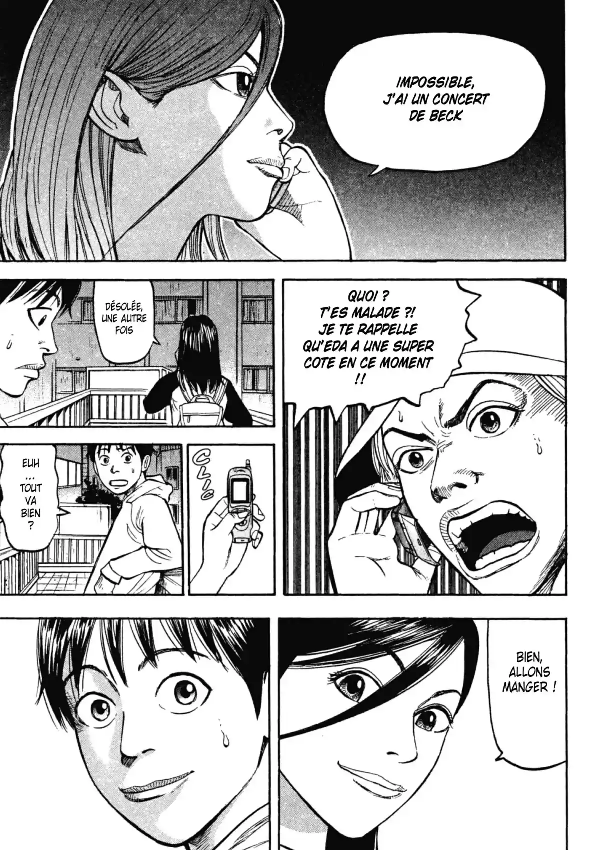 Beck Volume 7 page 102