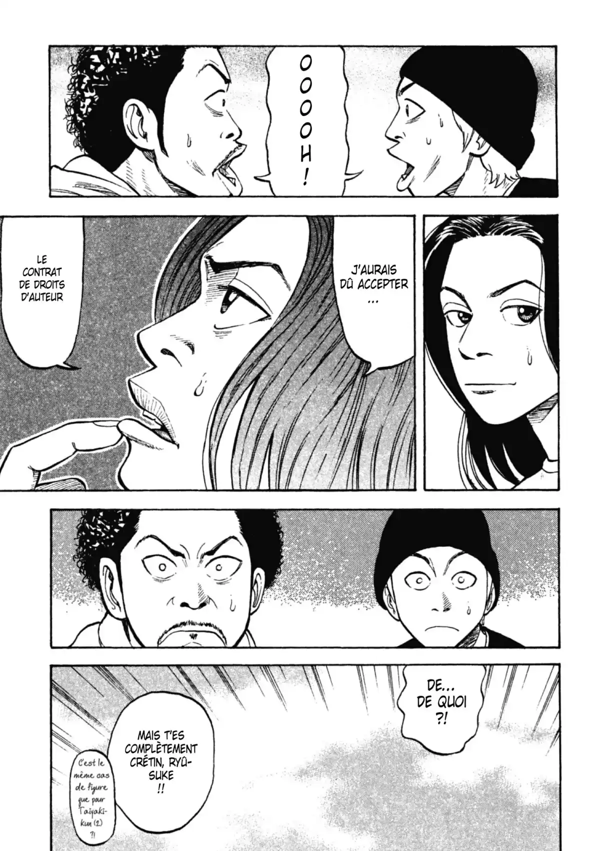 Beck Volume 7 page 104