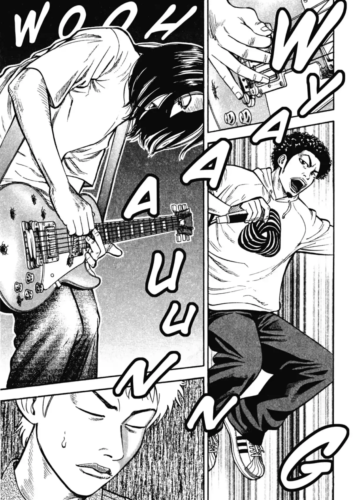 Beck Volume 7 page 106