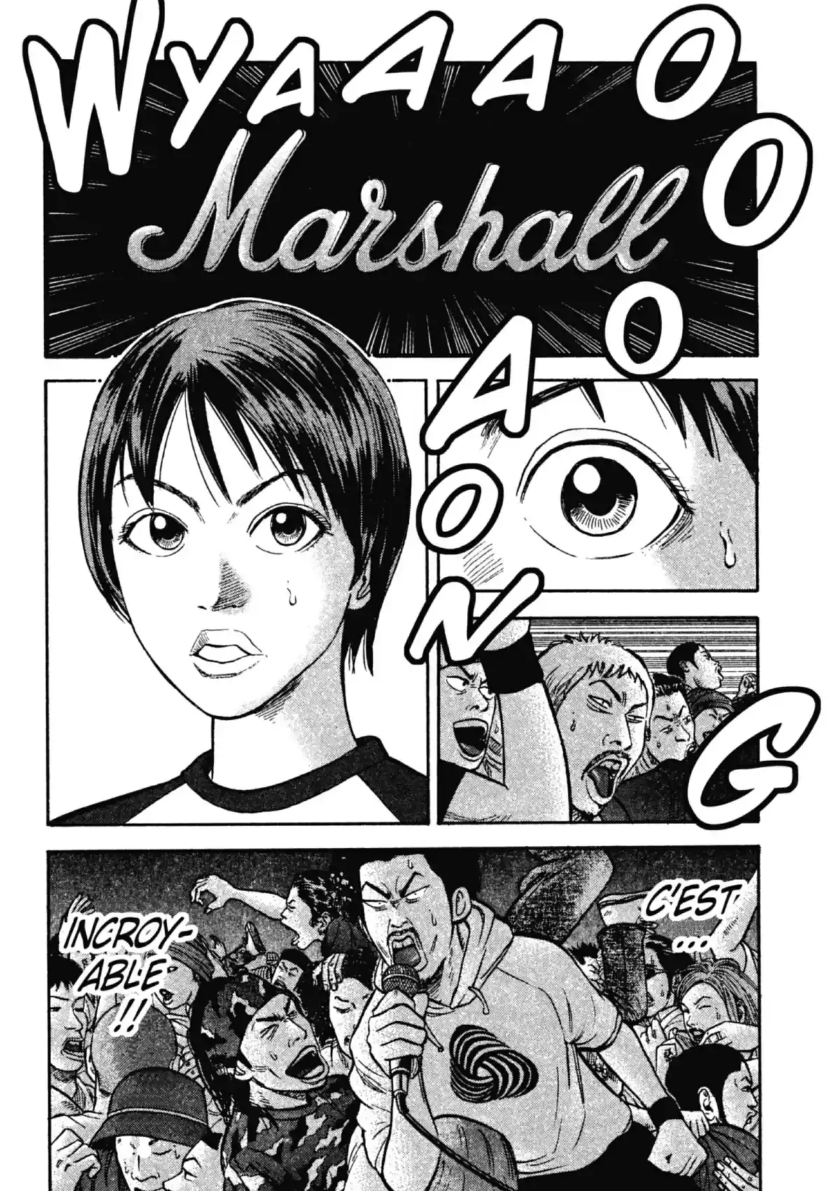 Beck Volume 7 page 107