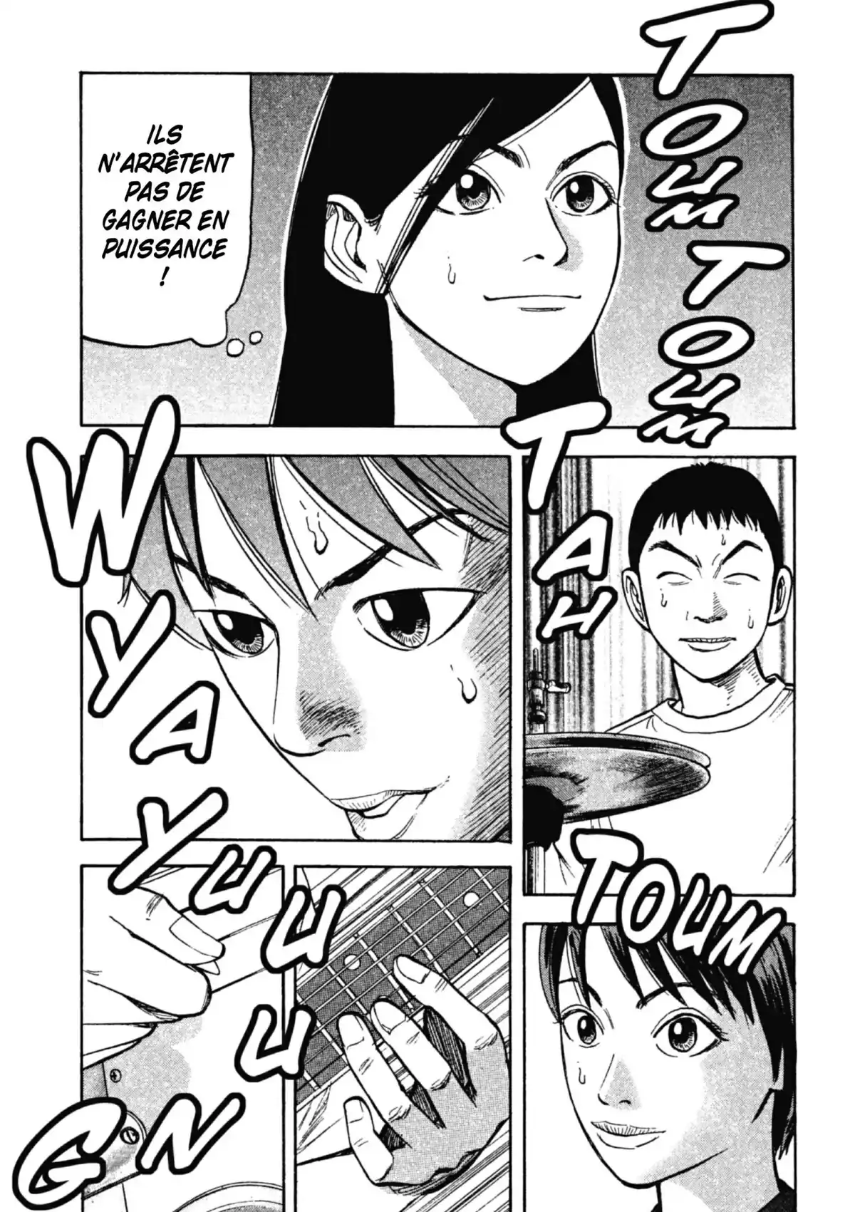Beck Volume 7 page 108