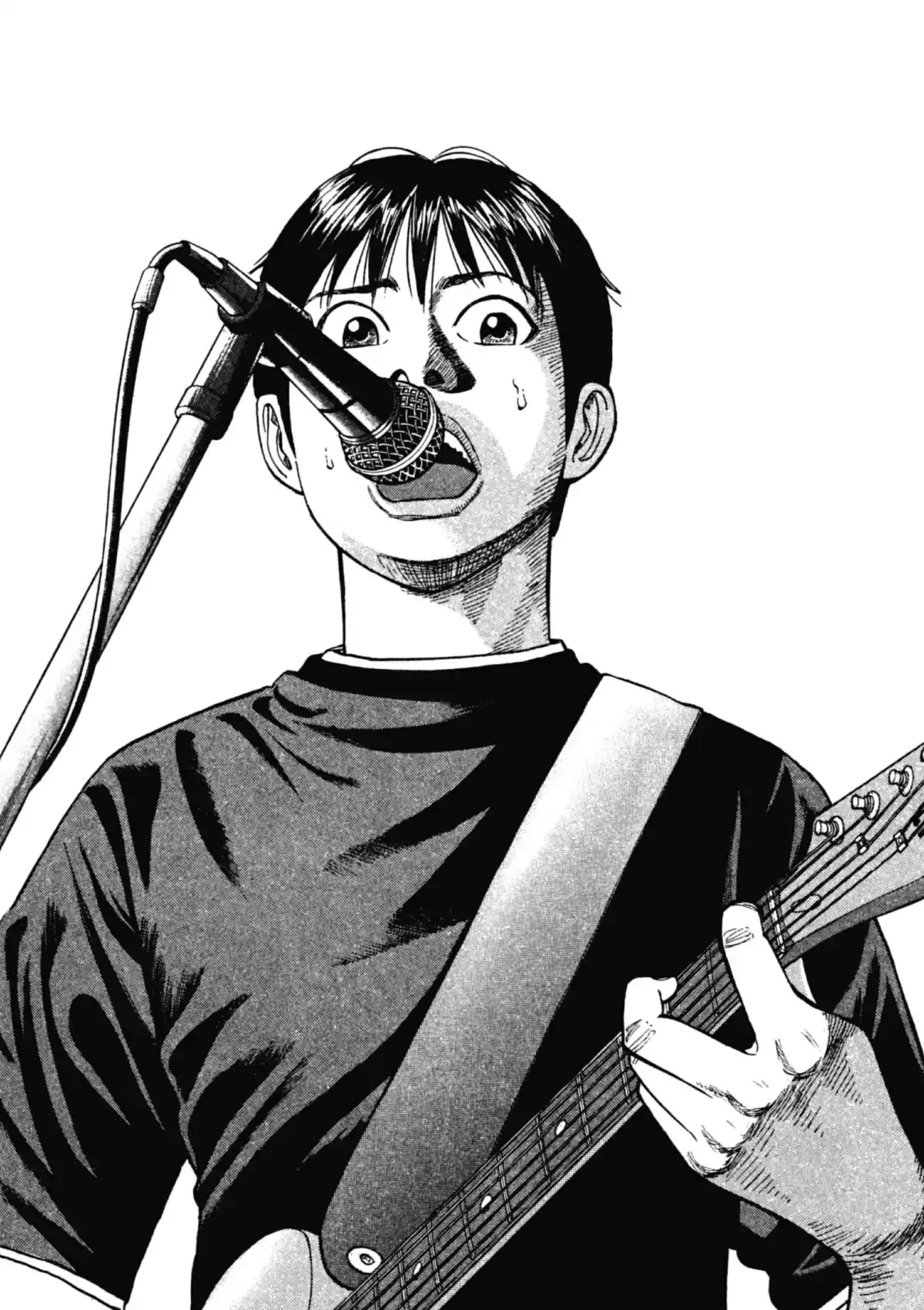 Beck Volume 7 page 111