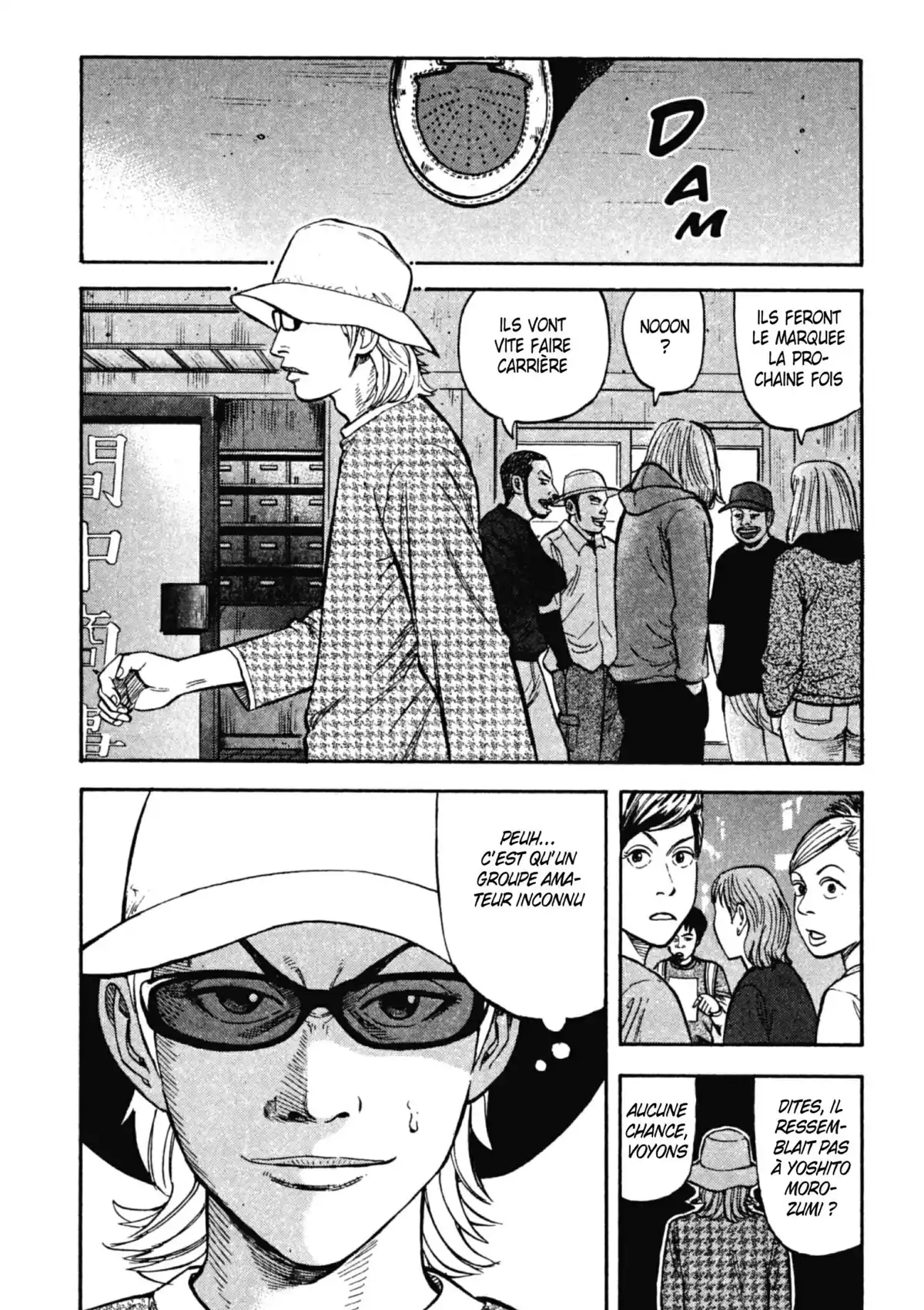 Beck Volume 7 page 114