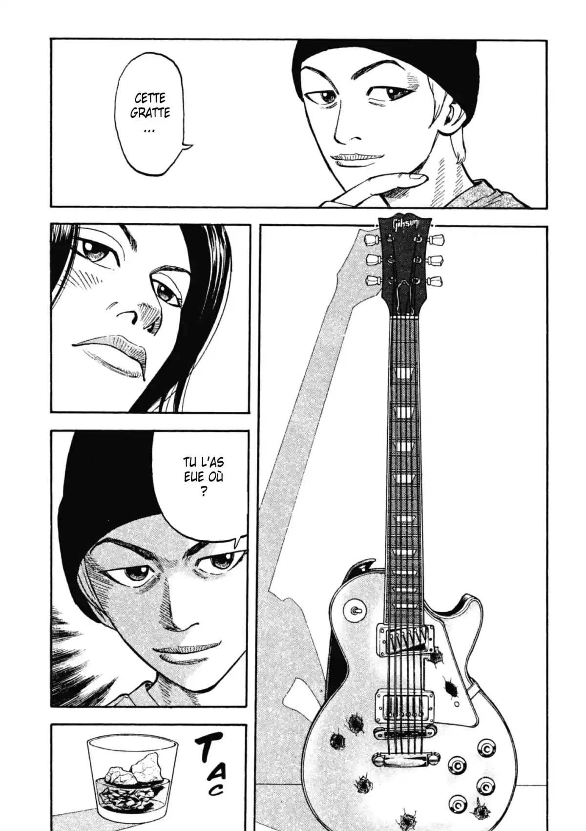 Beck Volume 7 page 116
