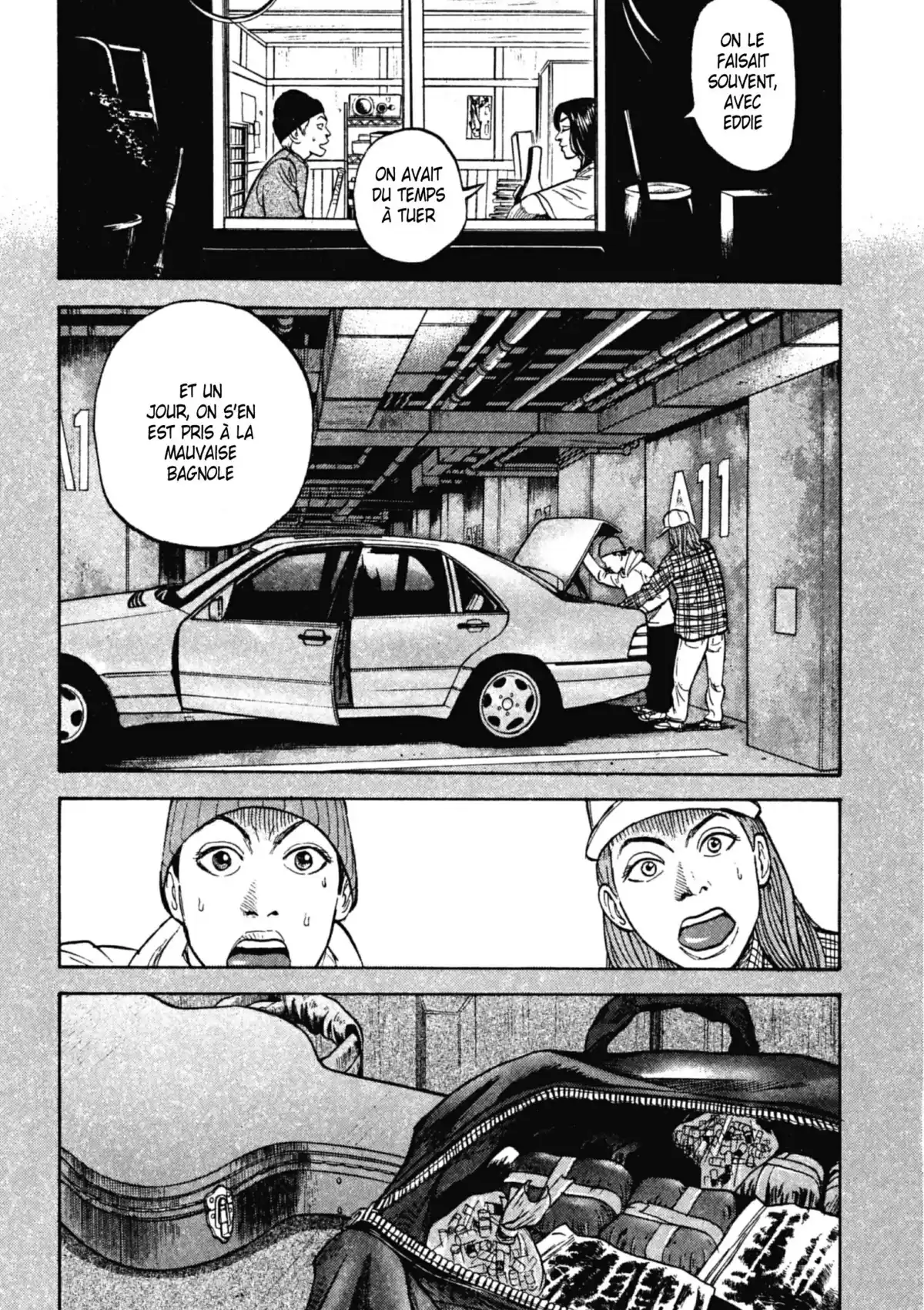 Beck Volume 7 page 118