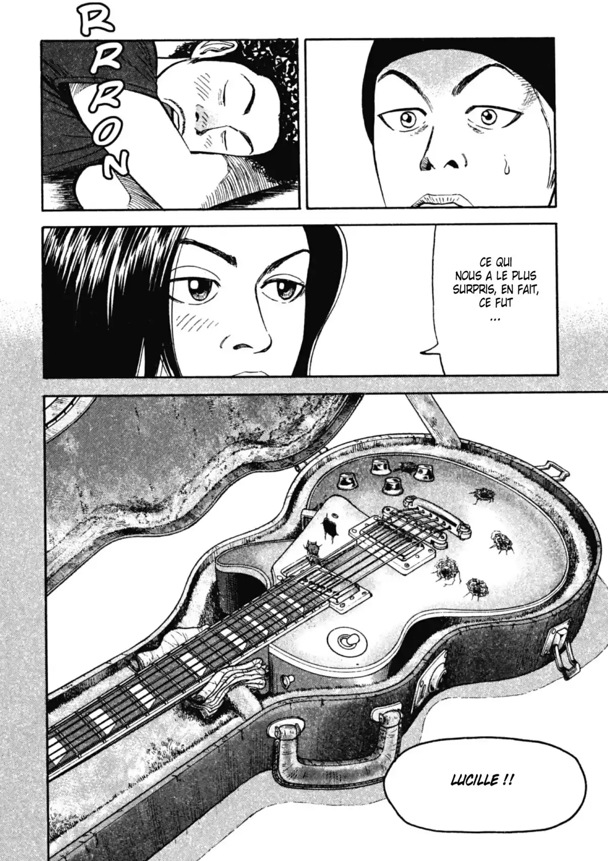 Beck Volume 7 page 119
