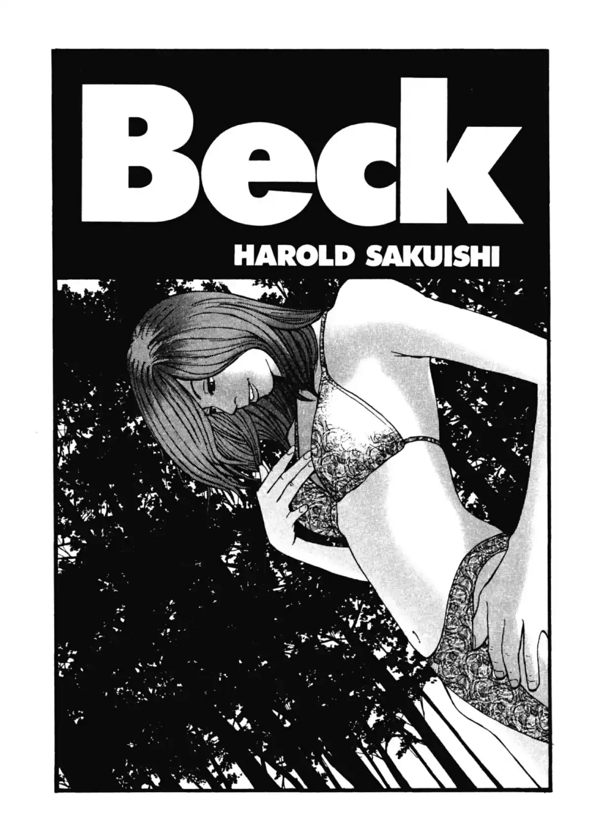 Beck Volume 7 page 126