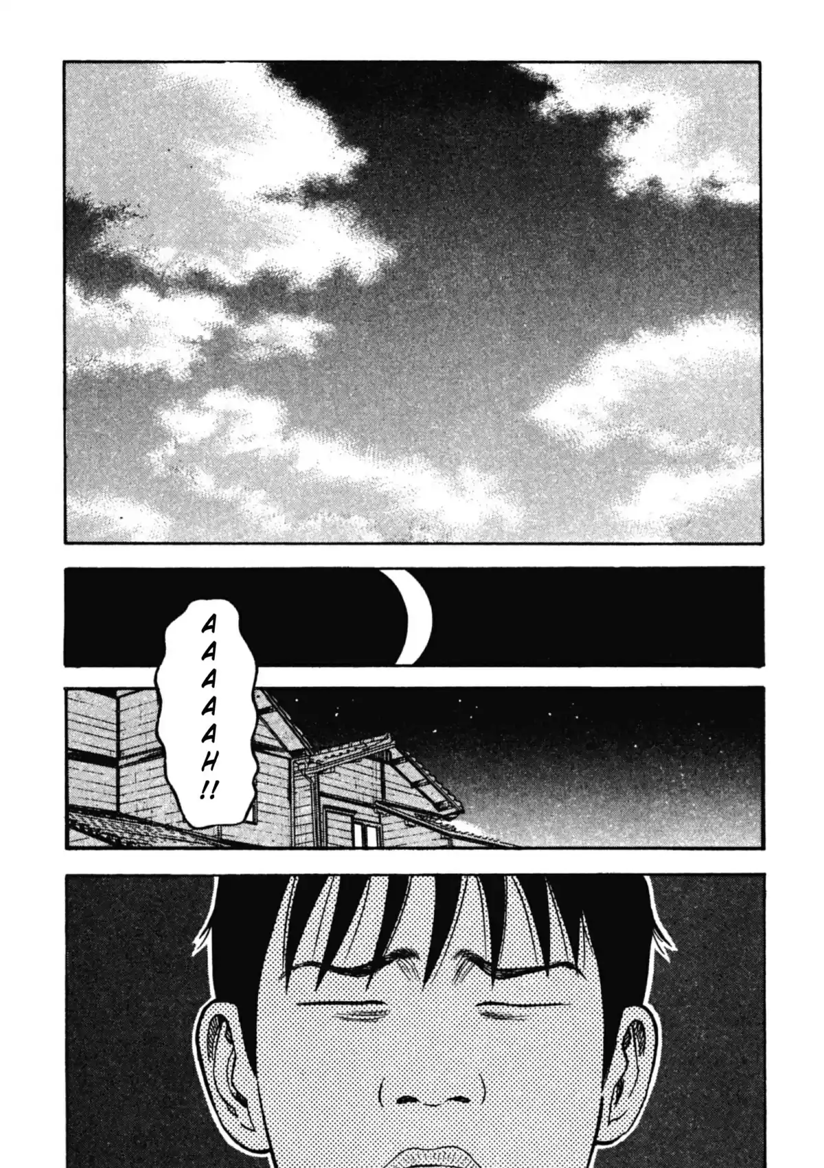 Beck Volume 7 page 135