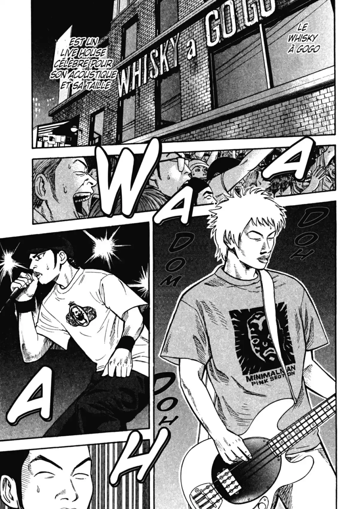 Beck Volume 7 page 146