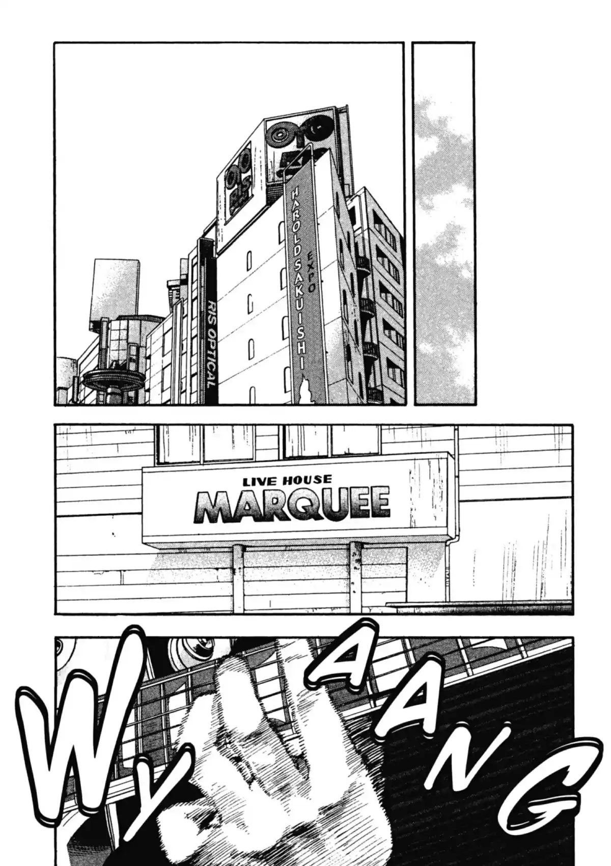 Beck Volume 7 page 164