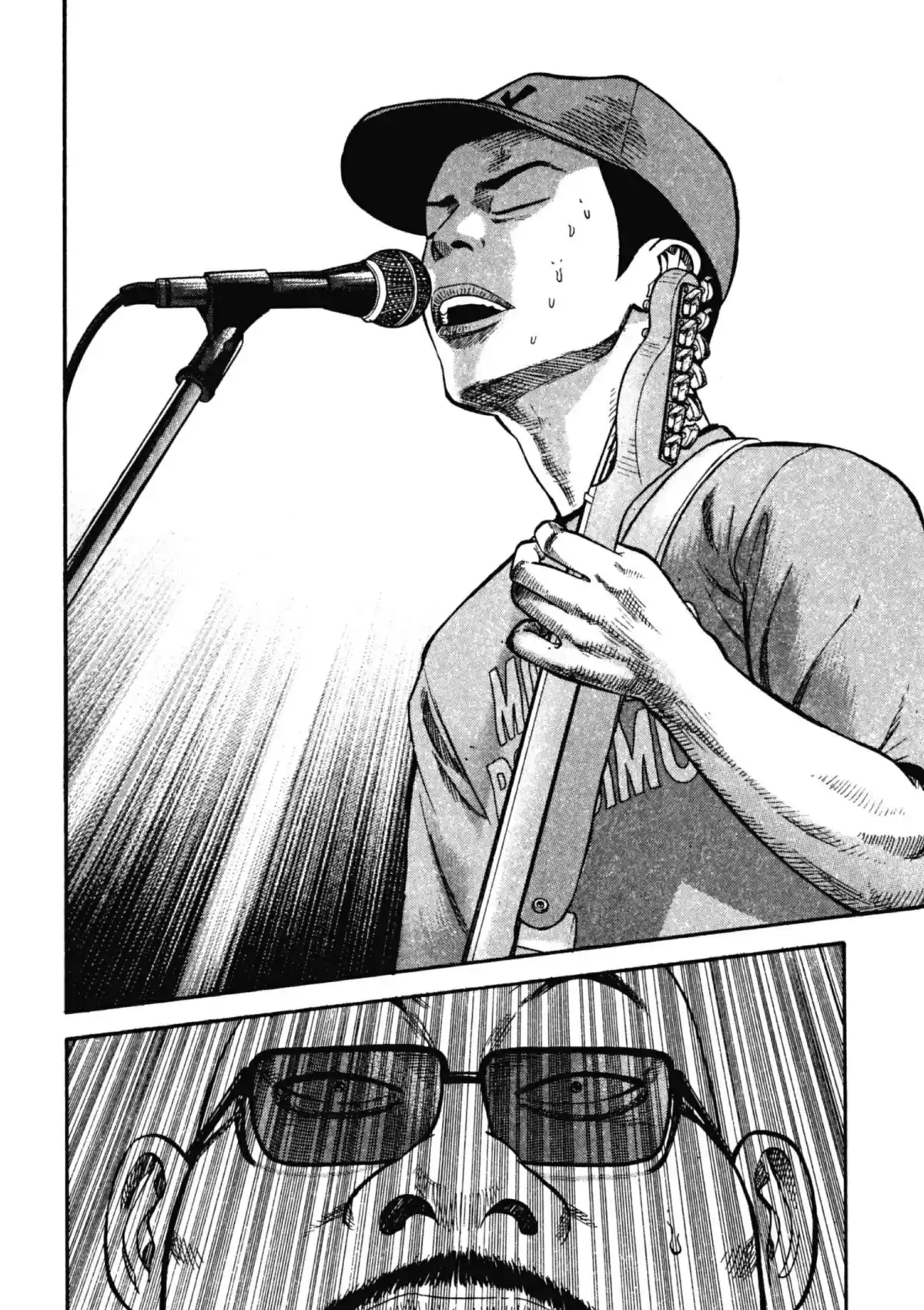 Beck Volume 7 page 169