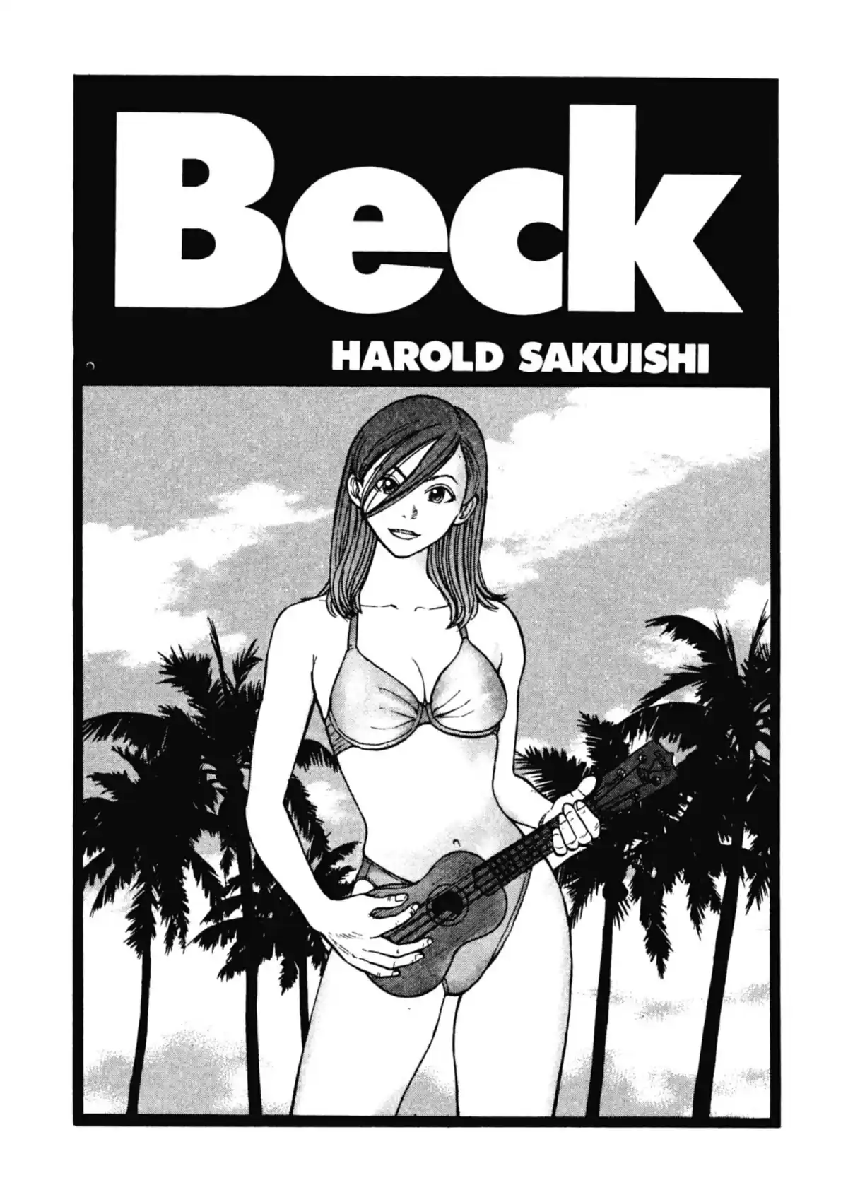 Beck Volume 7 page 2