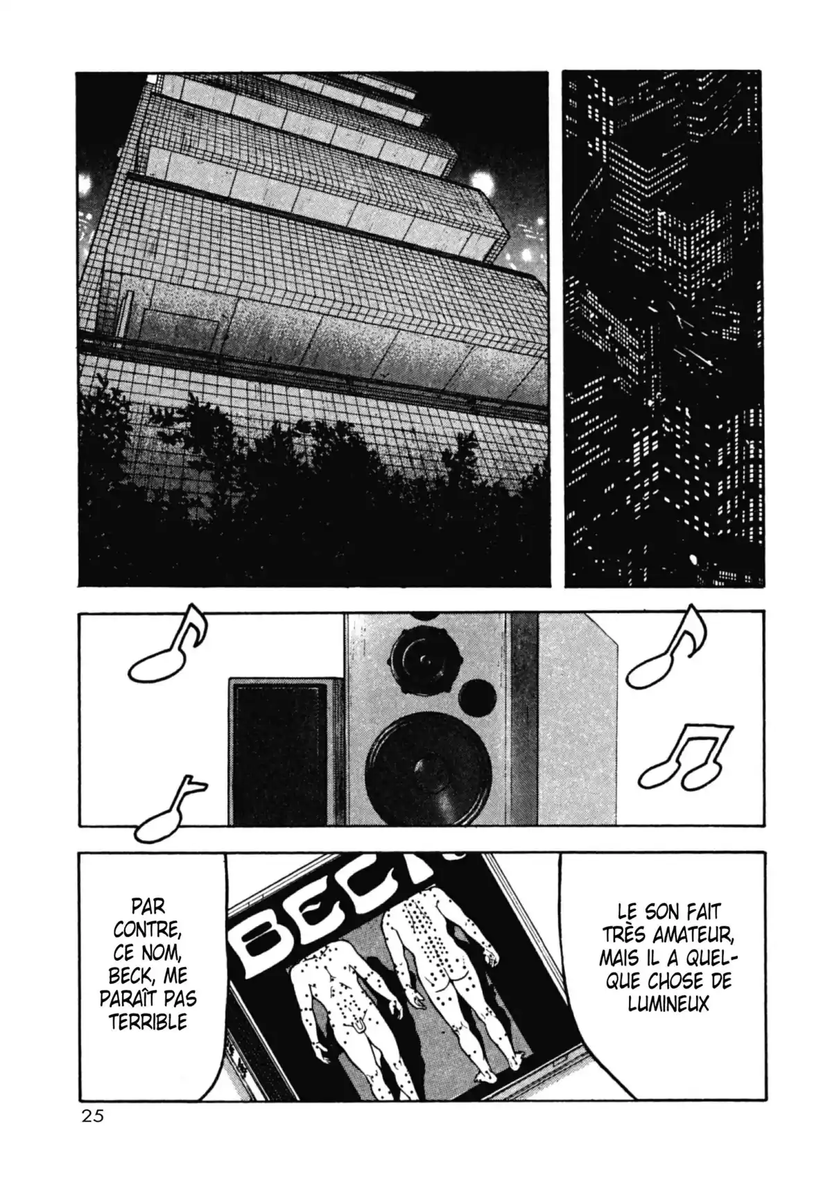 Beck Volume 7 page 26