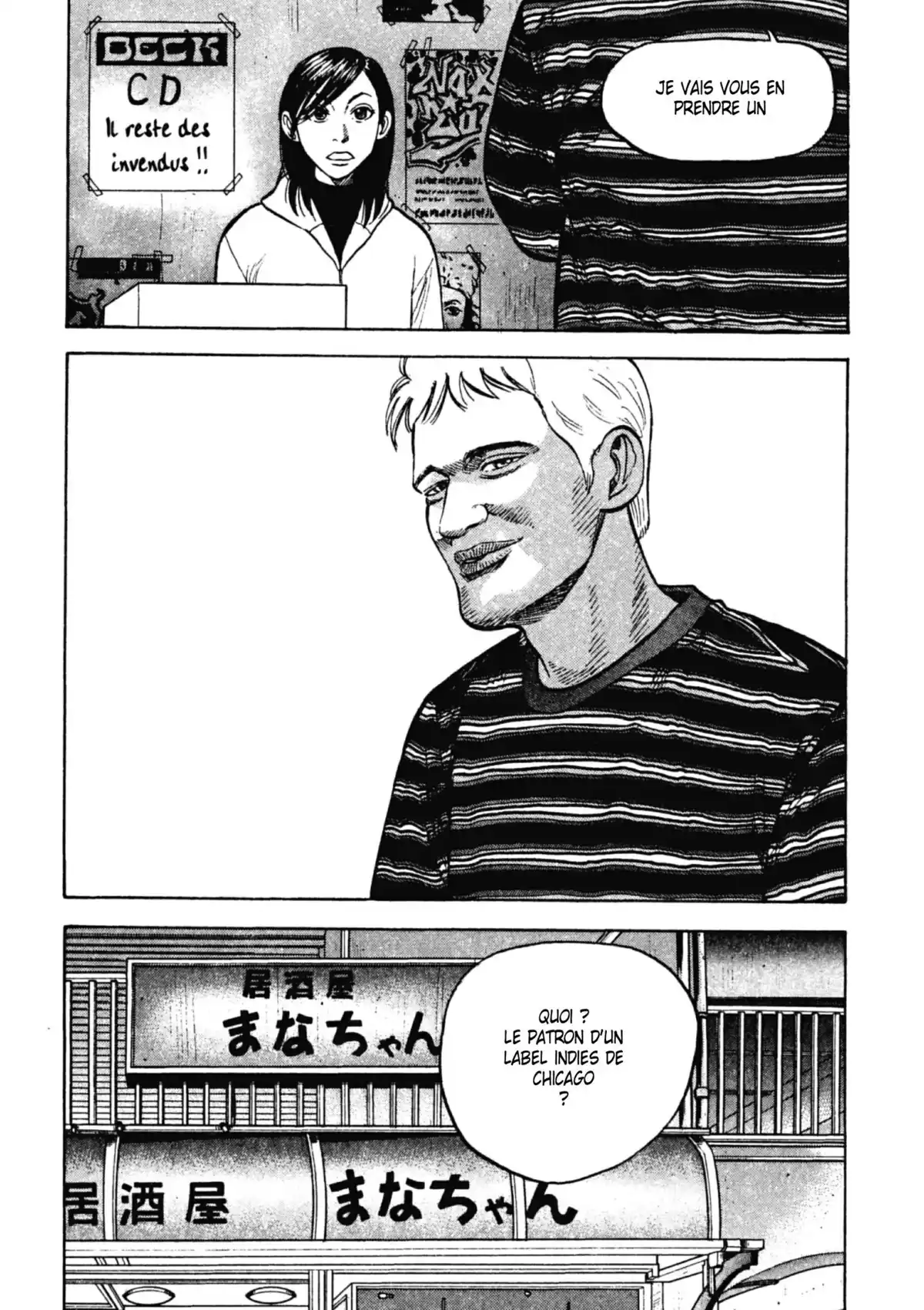 Beck Volume 7 page 61