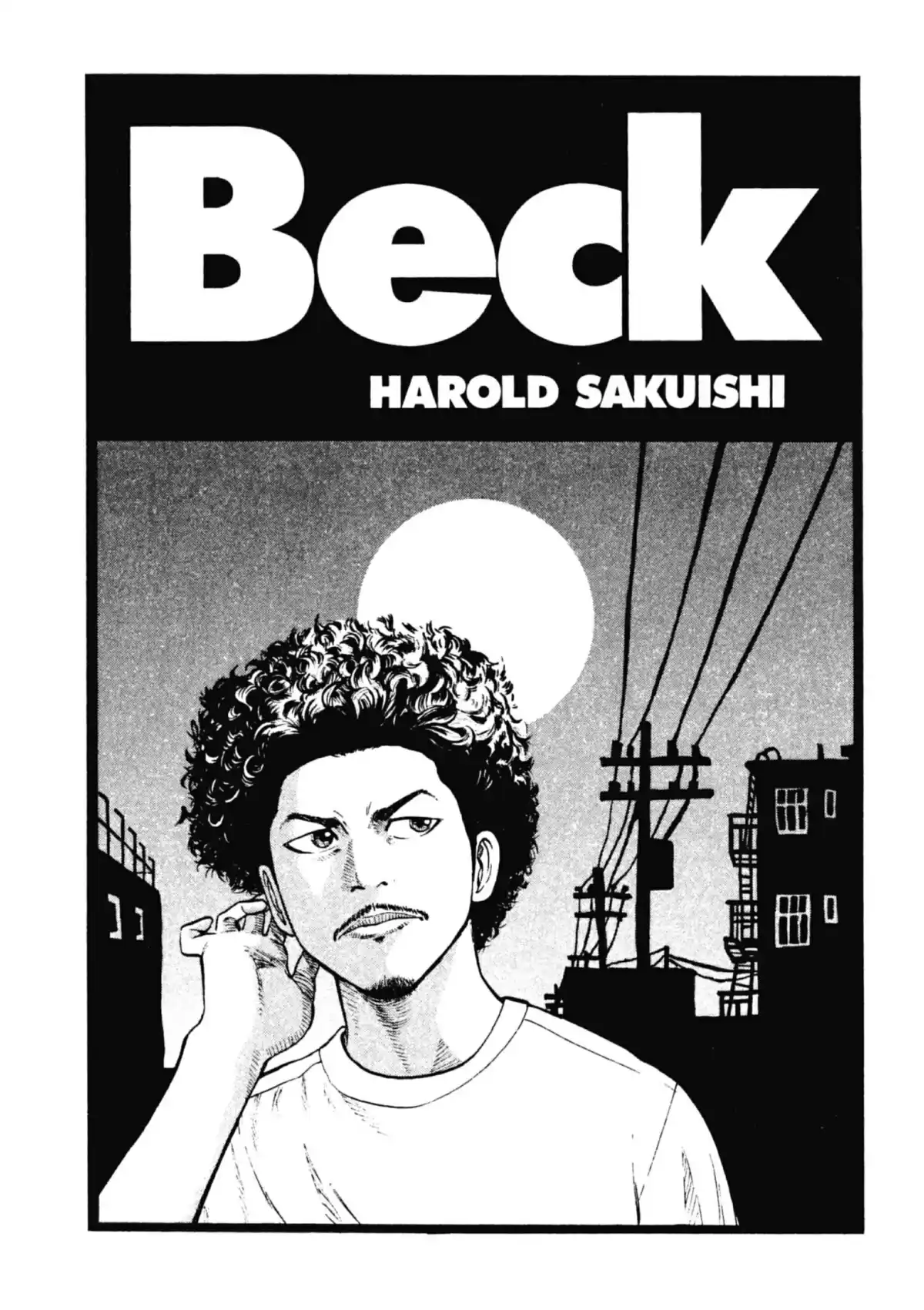 Beck Volume 7 page 64