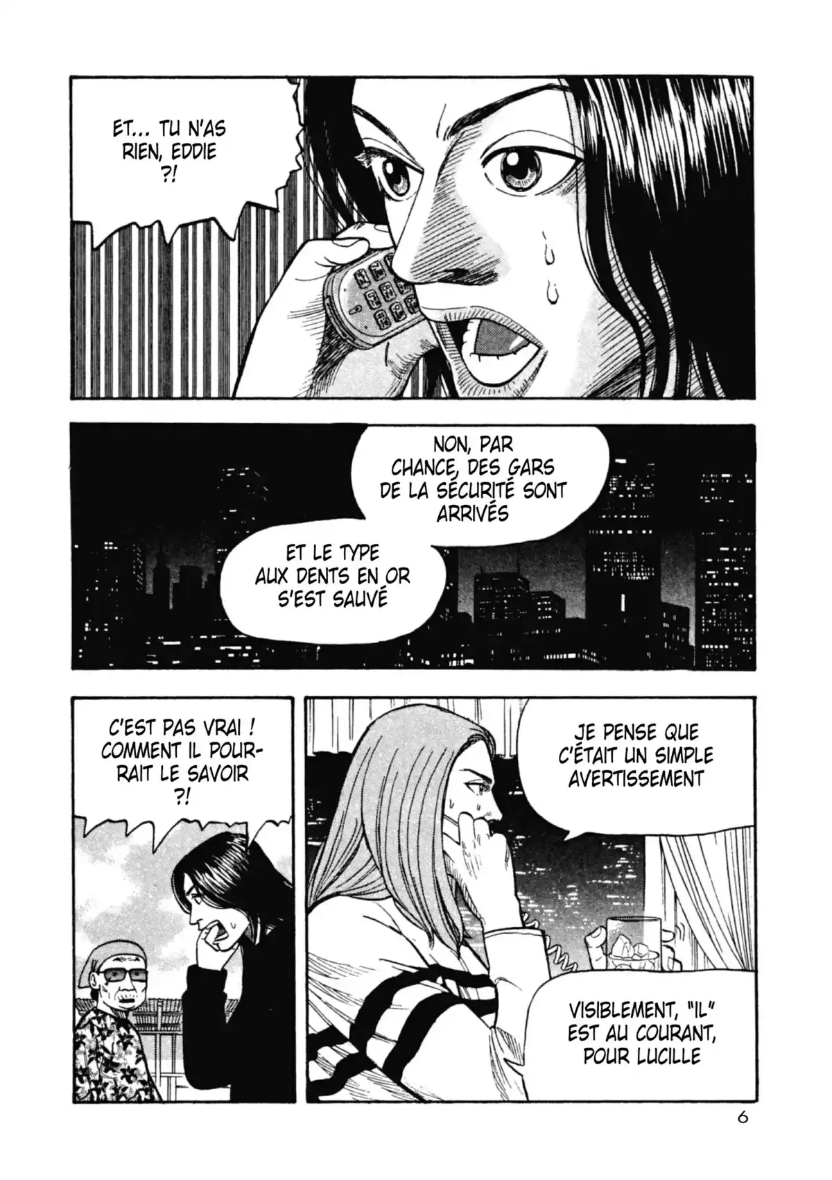 Beck Volume 7 page 7