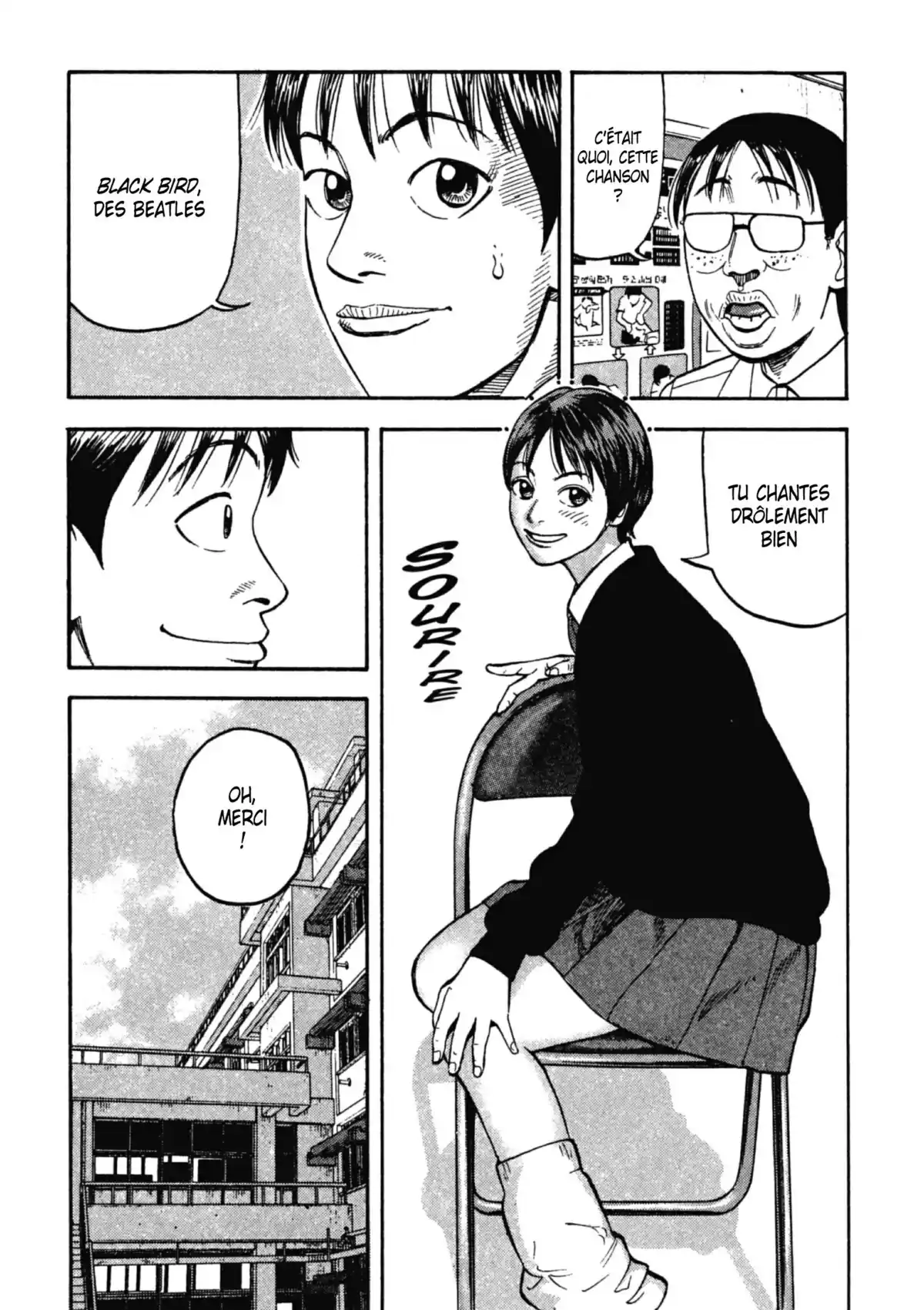 Beck Volume 7 page 77